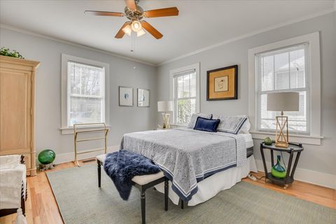 Tiny photo for 1827 McDowell Street, Augusta, GA 30904 (MLS # 551200)