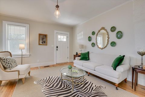 Tiny photo for 1827 McDowell Street, Augusta, GA 30904 (MLS # 551200)