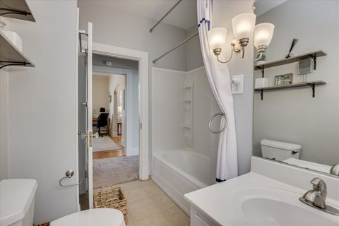 Tiny photo for 1827 McDowell Street, Augusta, GA 30904 (MLS # 551200)