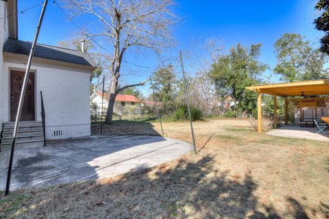 Tiny photo for 1827 McDowell Street, Augusta, GA 30904 (MLS # 551200)