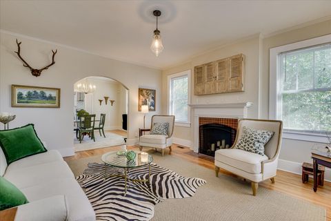 Tiny photo for 1827 McDowell Street, Augusta, GA 30904 (MLS # 551200)