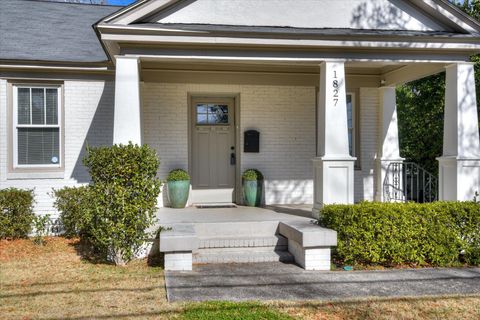 Tiny photo for 1827 McDowell Street, Augusta, GA 30904 (MLS # 551200)