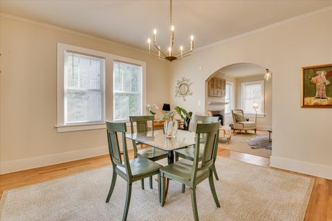 Tiny photo for 1827 McDowell Street, Augusta, GA 30904 (MLS # 551200)