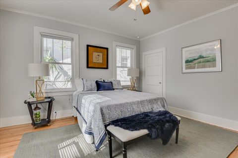 Tiny photo for 1827 McDowell Street, Augusta, GA 30904 (MLS # 551200)