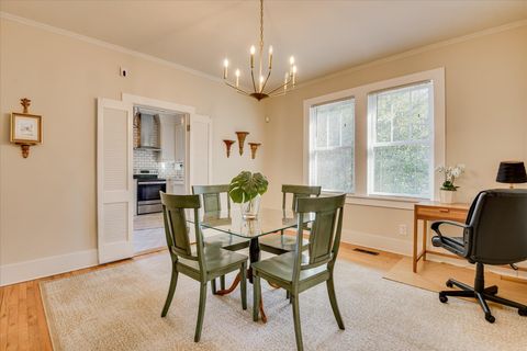 Tiny photo for 1827 McDowell Street, Augusta, GA 30904 (MLS # 551200)