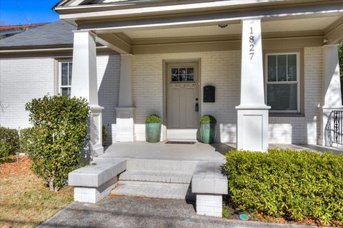 Tiny photo for 1827 McDowell Street, Augusta, GA 30904 (MLS # 551200)