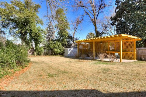 Tiny photo for 1827 McDowell Street, Augusta, GA 30904 (MLS # 551200)