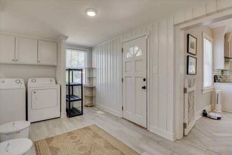 Tiny photo for 1827 McDowell Street, Augusta, GA 30904 (MLS # 551200)