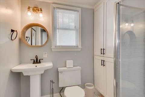 Tiny photo for 1827 McDowell Street, Augusta, GA 30904 (MLS # 551200)