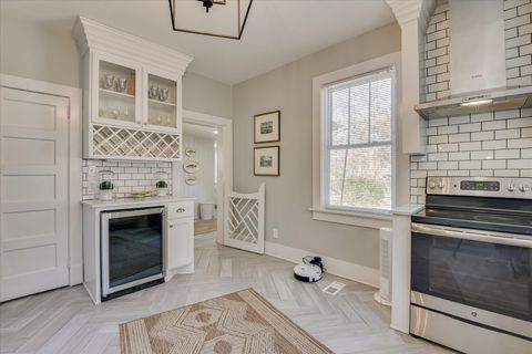 Tiny photo for 1827 McDowell Street, Augusta, GA 30904 (MLS # 551200)