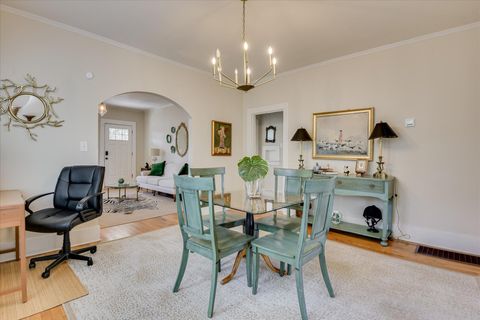 Tiny photo for 1827 McDowell Street, Augusta, GA 30904 (MLS # 551200)