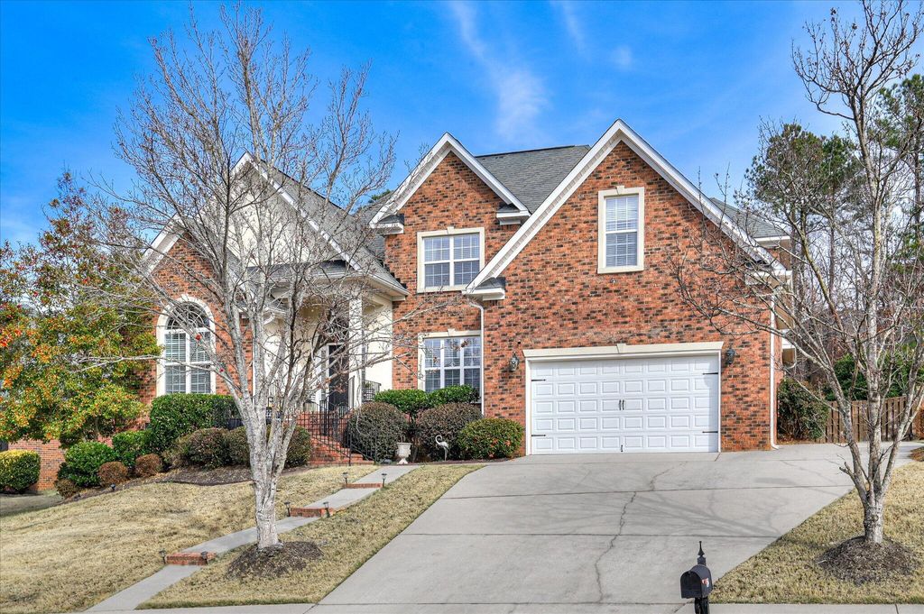 Photo of 1622 Jamestown Avenue, Evans, GA 30809 (MLS # 551438)