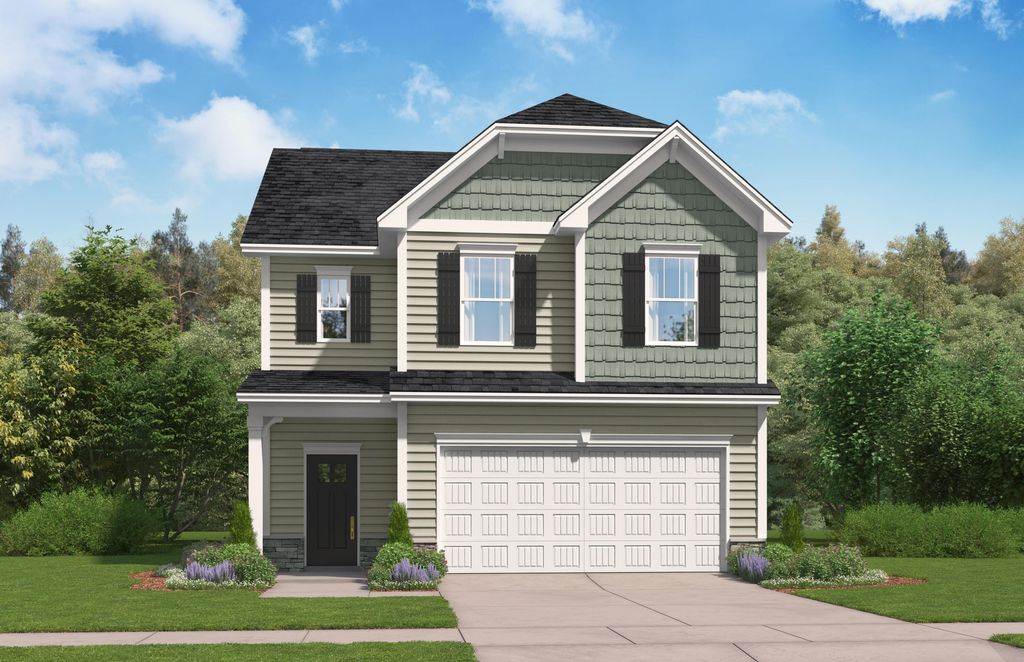 Photo of 945 Tess Street, Graniteville, SC 29829 (MLS # 549590)