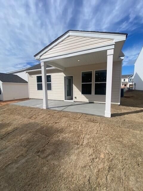 Tiny photo for 945 Tess Street, Graniteville, SC 29829 (MLS # 549590)