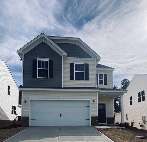 Photo of 945 Tess Street, Graniteville, SC 29829 (MLS # 549590)