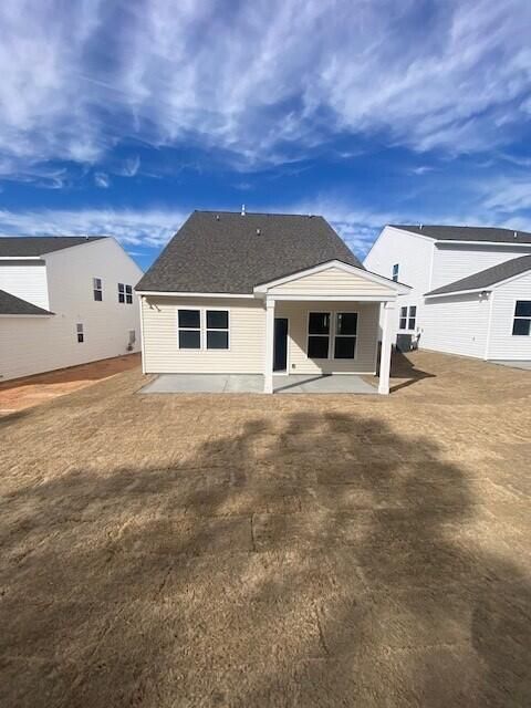 Tiny photo for 945 Tess Street, Graniteville, SC 29829 (MLS # 549590)