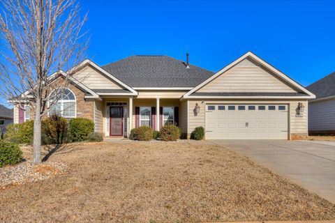 Photo of 237 Carlow Drive, Grovetown, GA 30813 (MLS # 539314) Photo of 237 Carlow Drive, Grovetown, GA 30813 (MLS # 539314)