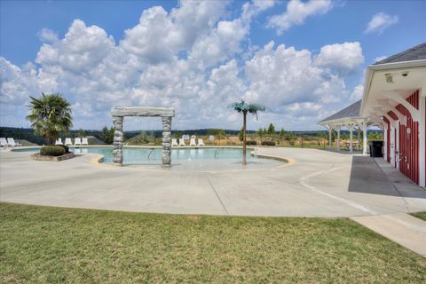 Tiny photo for 5435 Copse Drive, Augusta, GA 30909 (MLS # 547760)