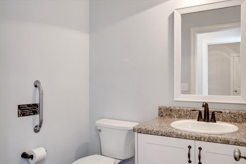 Tiny photo for 5435 Copse Drive, Augusta, GA 30909 (MLS # 547760)