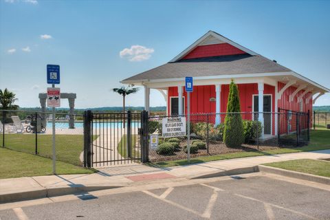 Tiny photo for 5435 Copse Drive, Augusta, GA 30909 (MLS # 547760)