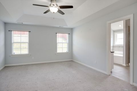 Tiny photo for 5435 Copse Drive, Augusta, GA 30909 (MLS # 547760)