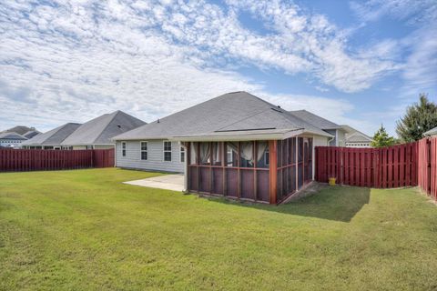 Tiny photo for 5435 Copse Drive, Augusta, GA 30909 (MLS # 547760)