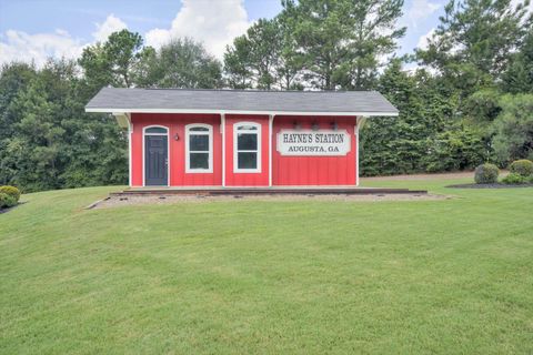 Tiny photo for 5435 Copse Drive, Augusta, GA 30909 (MLS # 547760)