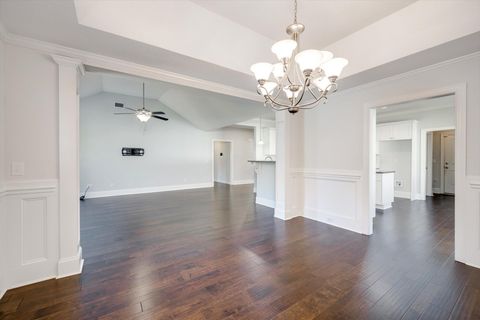 Tiny photo for 5435 Copse Drive, Augusta, GA 30909 (MLS # 547760)