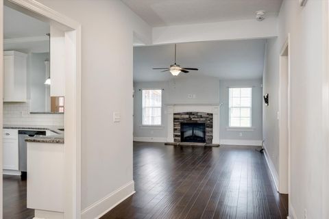 Tiny photo for 5435 Copse Drive, Augusta, GA 30909 (MLS # 547760)