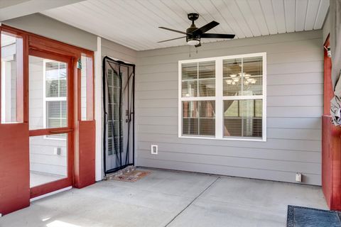 Tiny photo for 5435 Copse Drive, Augusta, GA 30909 (MLS # 547760)