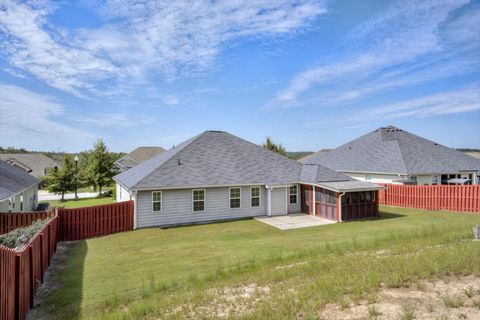 Tiny photo for 5435 Copse Drive, Augusta, GA 30909 (MLS # 547760)