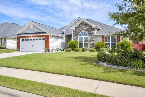 Tiny photo for 5435 Copse Drive, Augusta, GA 30909 (MLS # 547760)