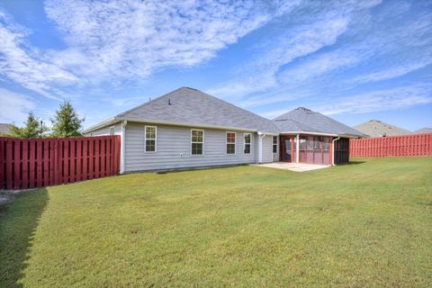 Tiny photo for 5435 Copse Drive, Augusta, GA 30909 (MLS # 547760)