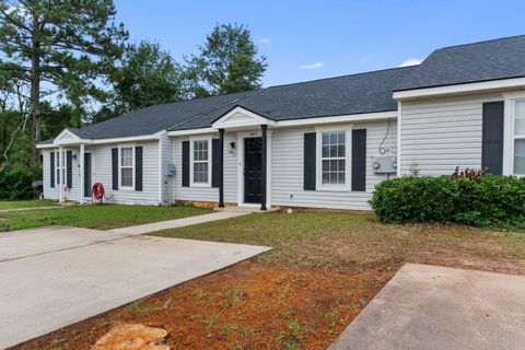 Tiny photo for 407 Woodhazel Way, Hephzibah, GA 30815 (MLS # 548084)