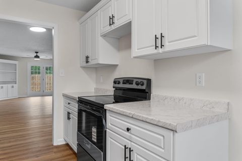 Tiny photo for 407 Woodhazel Way, Hephzibah, GA 30815 (MLS # 548084)