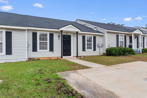 Tiny photo for 407 Woodhazel Way, Hephzibah, GA 30815 (MLS # 548084)