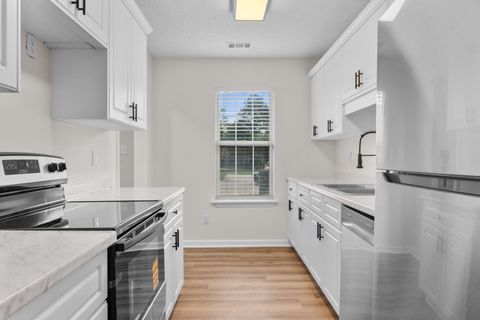 Tiny photo for 407 Woodhazel Way, Hephzibah, GA 30815 (MLS # 548084)