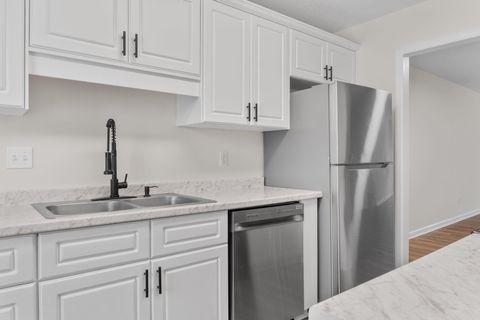 Tiny photo for 407 Woodhazel Way, Hephzibah, GA 30815 (MLS # 548084)