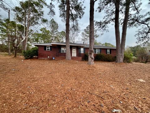 Photo of 2817 Meadowbrook Drive, Augusta, GA 30906 (MLS # 552373)