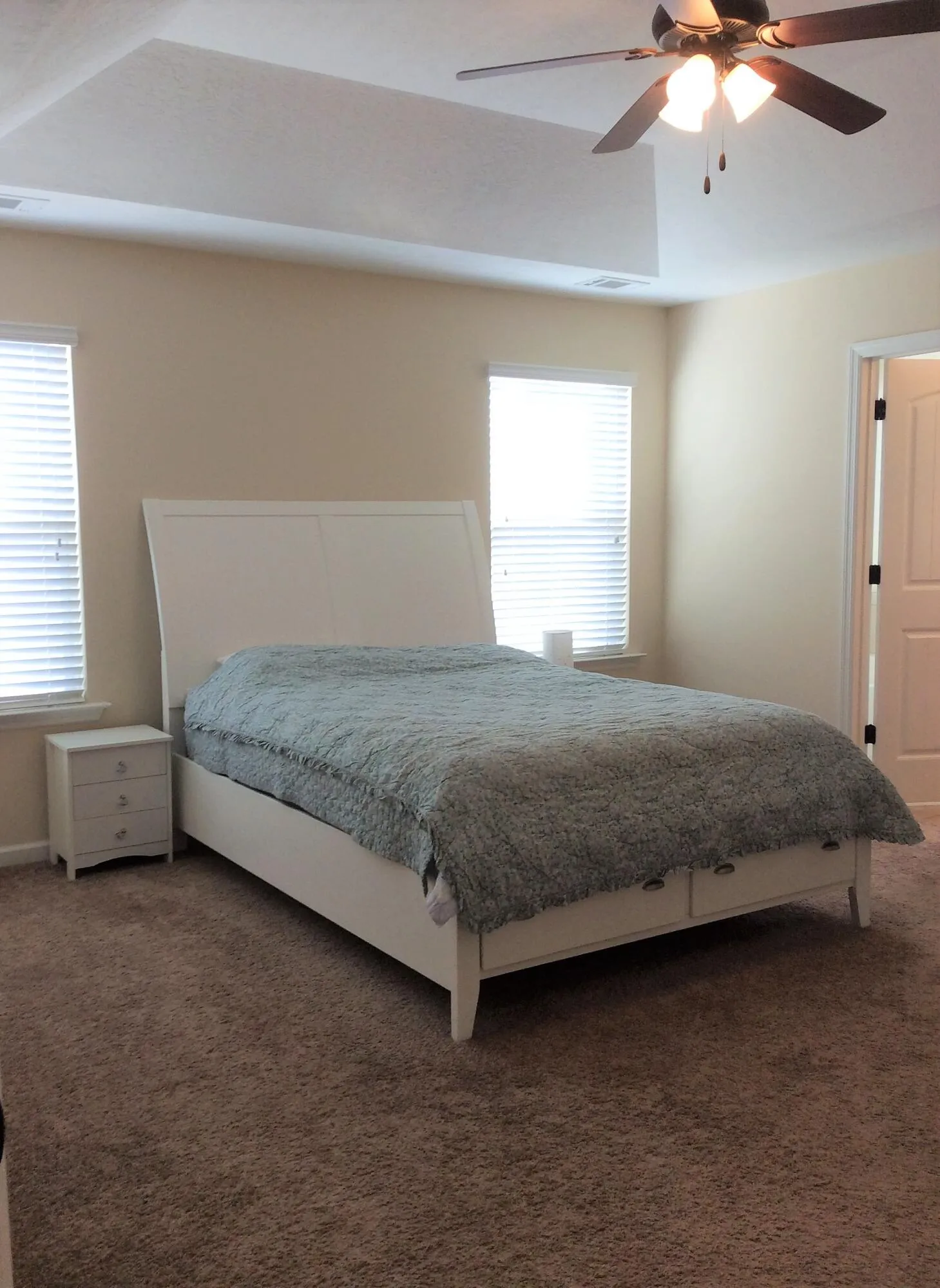 Augusta, Georgia 30909, United States, 3 Bedrooms Bedrooms, ,2 BathroomsBathrooms,Residential,Active,199761