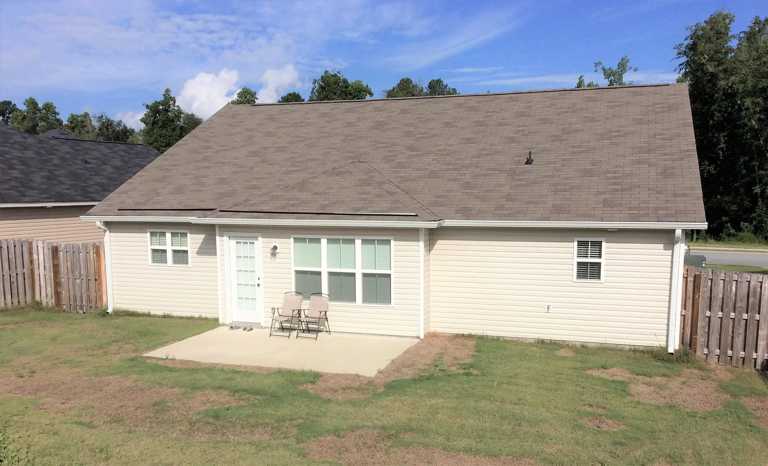 Augusta, Georgia 30909, United States, 3 Bedrooms Bedrooms, ,2 BathroomsBathrooms,Residential,Active,199761