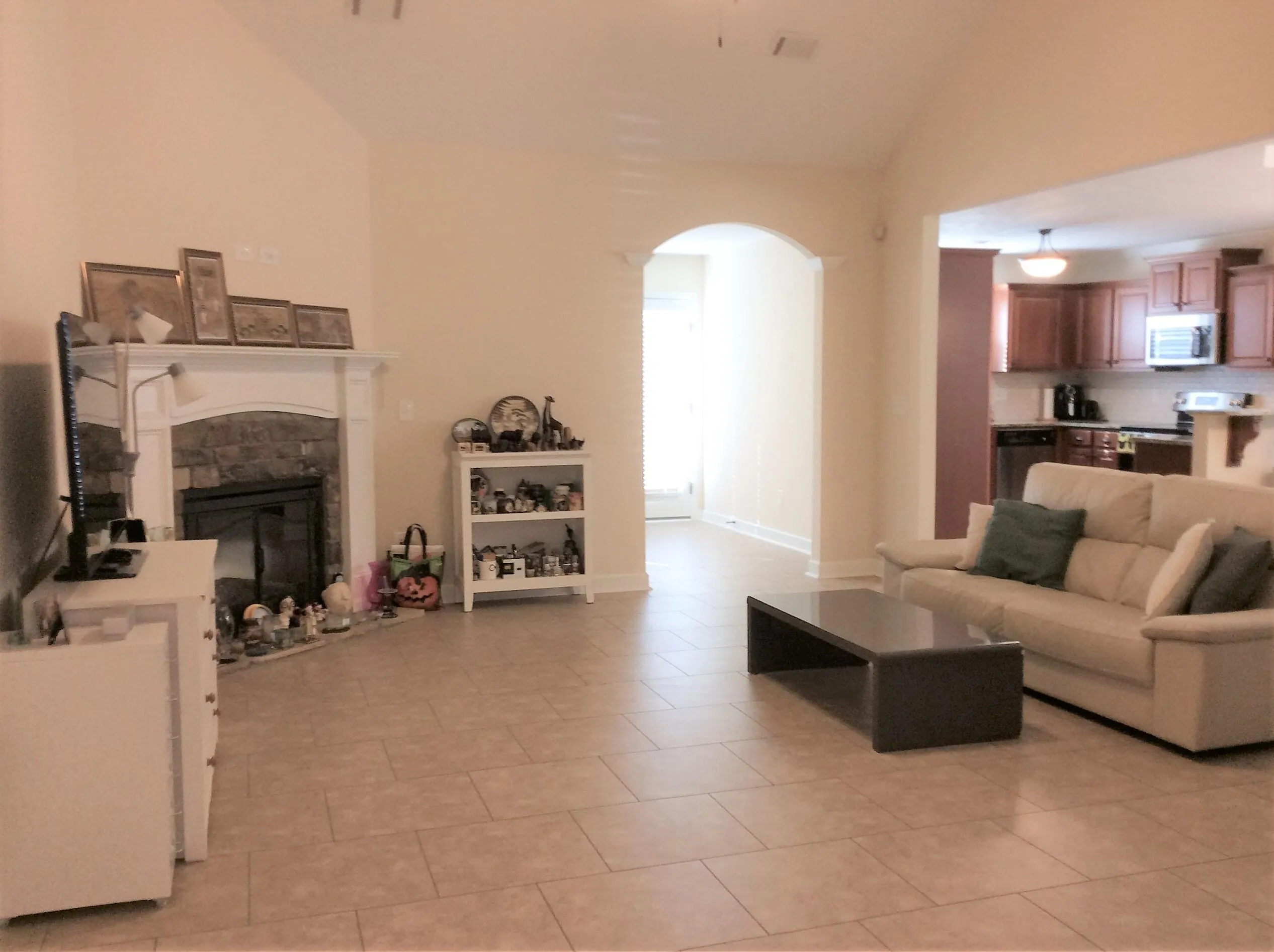 Augusta, Georgia 30909, United States, 3 Bedrooms Bedrooms, ,2 BathroomsBathrooms,Residential,Active,199761