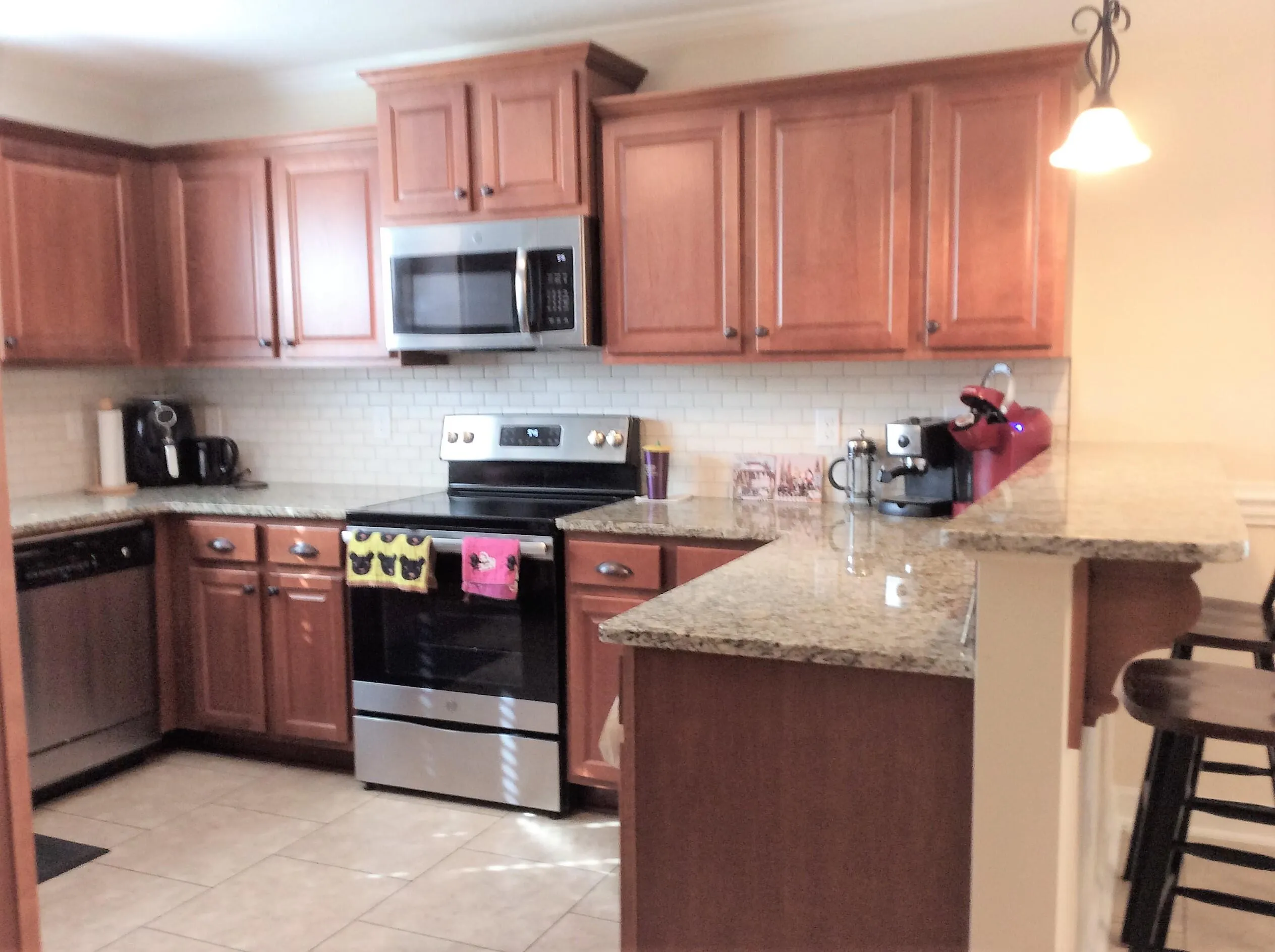 Augusta, Georgia 30909, United States, 3 Bedrooms Bedrooms, ,2 BathroomsBathrooms,Residential,Active,199761