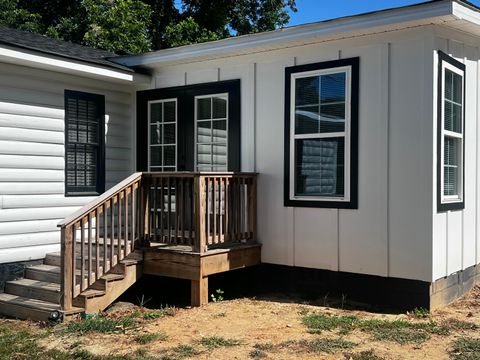 Tiny photo for 2786 Tudor Road, Dearing, GA 30808 (MLS # 544450)