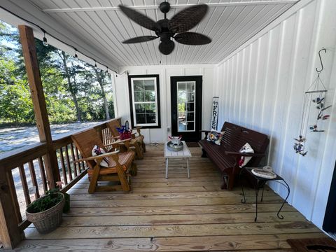 Tiny photo for 2786 Tudor Road, Dearing, GA 30808 (MLS # 544450)