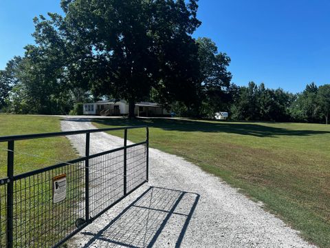Tiny photo for 2786 Tudor Road, Dearing, GA 30808 (MLS # 544450)