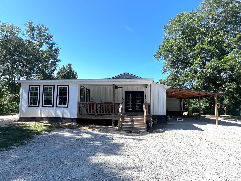 Photo for 2786 Tudor Road, Dearing, GA 30808 (MLS # 544450)
