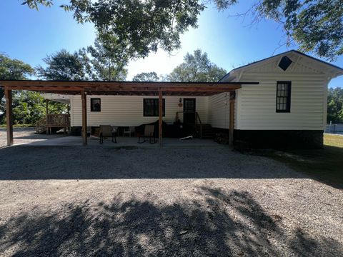 Tiny photo for 2786 Tudor Road, Dearing, GA 30808 (MLS # 544450)