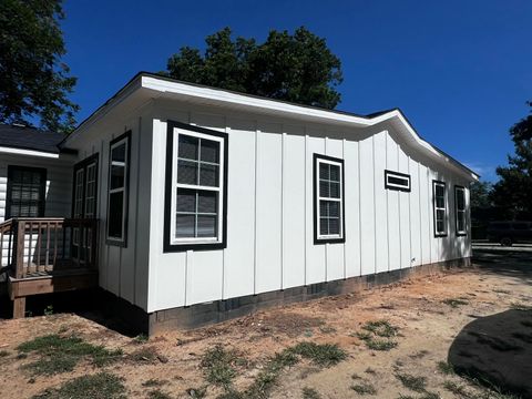 Tiny photo for 2786 Tudor Road, Dearing, GA 30808 (MLS # 544450)