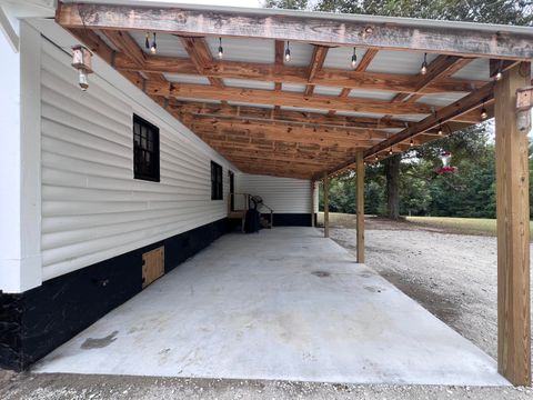 Tiny photo for 2786 Tudor Road, Dearing, GA 30808 (MLS # 544450)